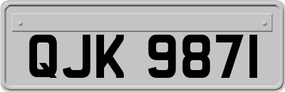 QJK9871