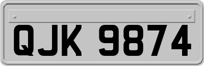 QJK9874
