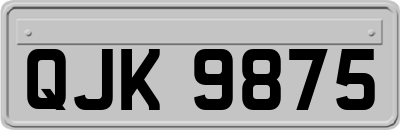 QJK9875