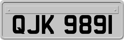 QJK9891