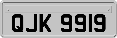 QJK9919