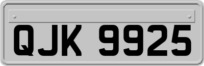 QJK9925