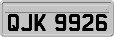 QJK9926