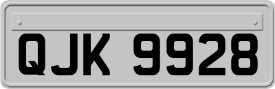 QJK9928
