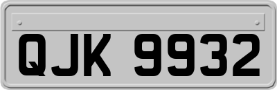 QJK9932