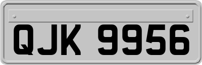 QJK9956