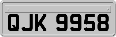 QJK9958