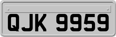QJK9959