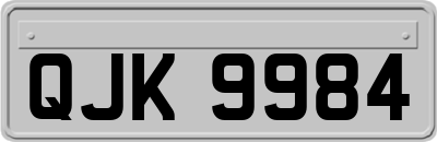 QJK9984