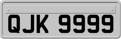 QJK9999