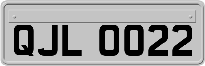 QJL0022