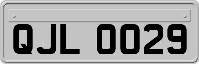QJL0029