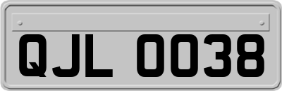QJL0038