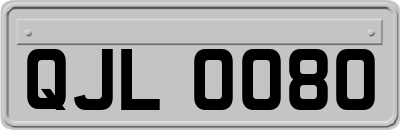 QJL0080