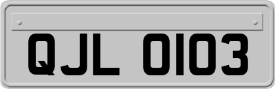 QJL0103