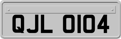 QJL0104
