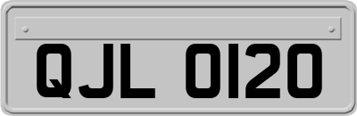 QJL0120