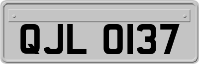 QJL0137