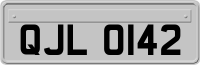 QJL0142