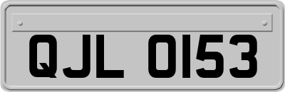 QJL0153
