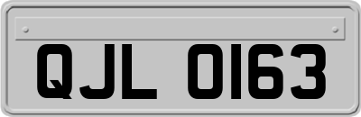 QJL0163