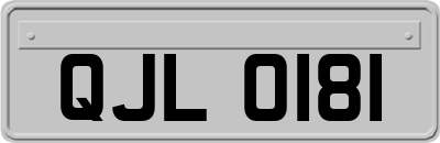 QJL0181