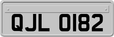 QJL0182