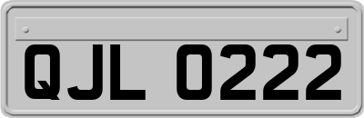 QJL0222