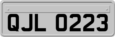 QJL0223