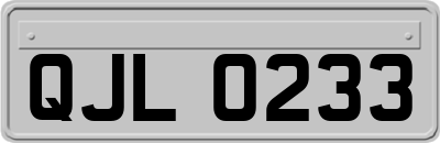 QJL0233