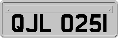 QJL0251