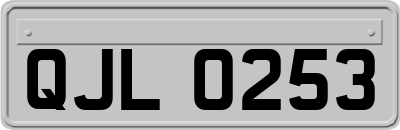 QJL0253
