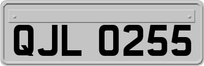 QJL0255