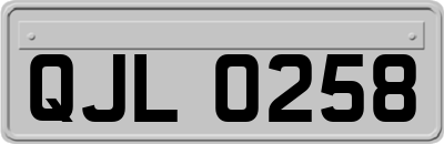 QJL0258