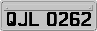 QJL0262