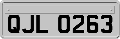 QJL0263