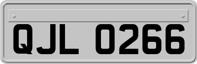 QJL0266