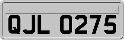 QJL0275