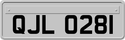QJL0281
