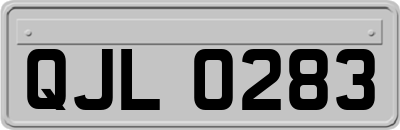 QJL0283