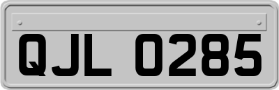 QJL0285