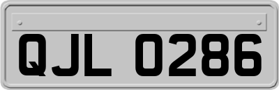 QJL0286