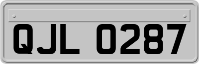 QJL0287