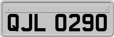 QJL0290