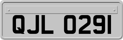 QJL0291