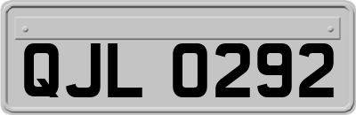 QJL0292