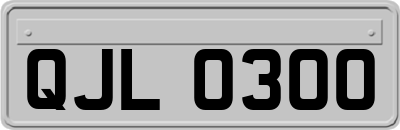 QJL0300