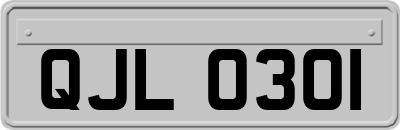 QJL0301