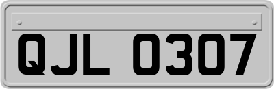 QJL0307