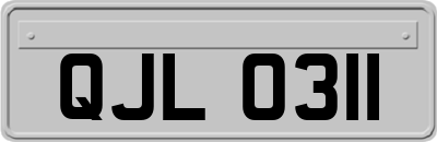 QJL0311